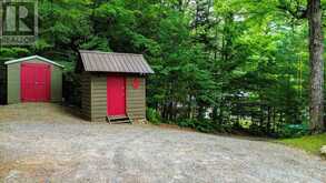 118 BAY LAKE ROAD | Bancroft Ontario | Slide Image Seventeen