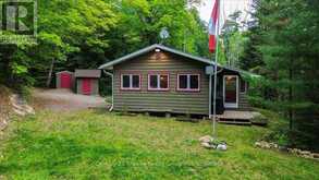 118 BAY LAKE ROAD | Bancroft Ontario | Slide Image Two