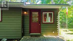 118 BAY LAKE ROAD | Bancroft Ontario | Slide Image Three