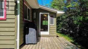 118 BAY LAKE ROAD | Bancroft Ontario | Slide Image Four