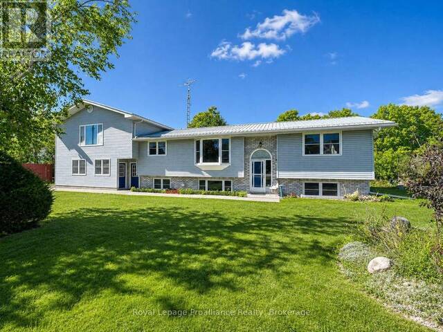 444 COUNTY ROAD 19 Prince Edward Ontario, K0K 1A0 - 3 Bedrooms Home For Sale