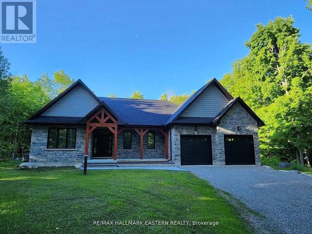 11 MAPLEWOOD COURT North Kawartha Ontario, K0L 1J0 - 3 Bedrooms Waterfront Home For sale