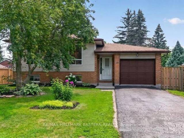257 WHITE STREET Cobourg Ontario, K9A 5B8 - Property For Sale