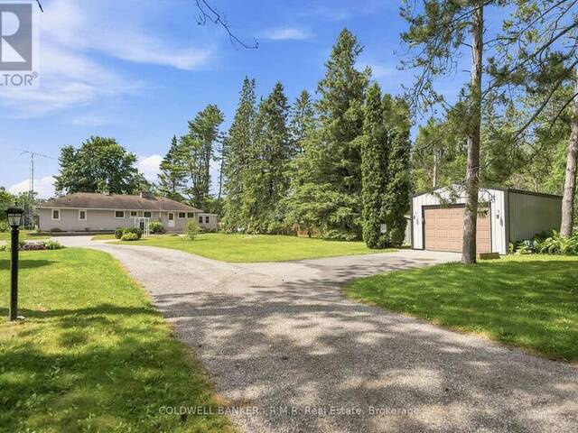 33 PORTAGE ROAD Kawartha Lakes Ontario, K0M 2T0 - 3 Bedrooms Waterfront Home For sale