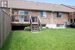 49 MCINTOSH CRESCENT | Quinte West Ontario | Slide Image Thirty-one
