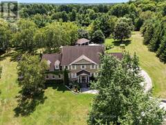 136 WINTERGREEN COURT Scugog Ontario, L9L 2B1
