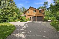 21 STONE SOUND | Scugog Ontario | Slide Image One