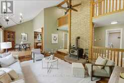 21 STONE SOUND | Scugog Ontario | Slide Image Twenty-one
