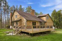 21 STONE SOUND | Scugog Ontario | Slide Image Forty-nine