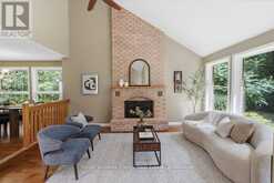 21 STONE SOUND | Scugog Ontario | Slide Image Five