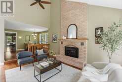21 STONE SOUND | Scugog Ontario | Slide Image Six