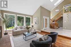 21 STONE SOUND | Scugog Ontario | Slide Image Eight