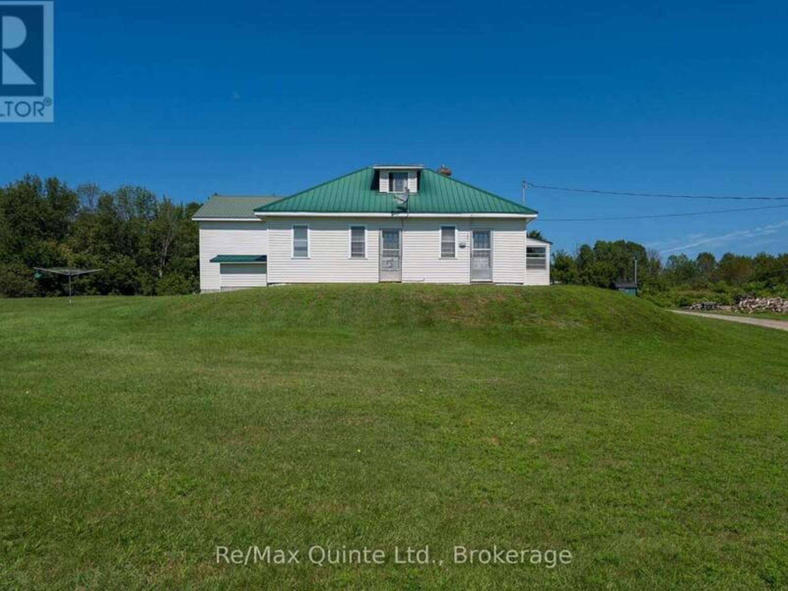 1477 SULPHIDE ROAD, Tweed, Ontario K0K 3J0