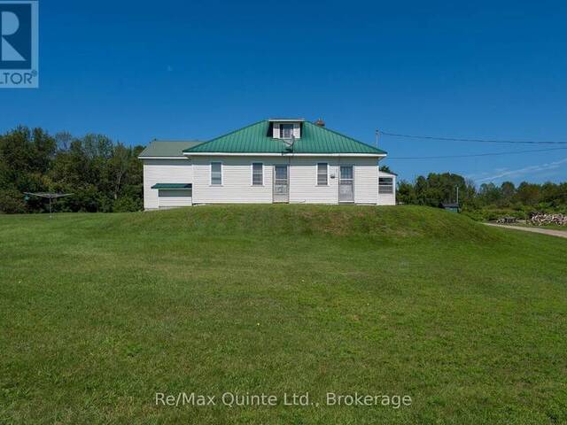 1477 SULPHIDE ROAD Tweed Ontario, K0K 3J0 - 3 Bedrooms Home For Sale