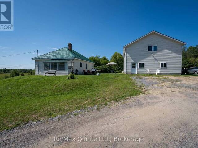 1477 SULPHIDE ROAD Tweed Ontario, K0K 3J0 - 3 Bedrooms Home For Sale