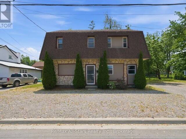 103 DURHAM STREET W Lindsay Ontario, K9V 2R2 - Property For Sale
