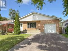 82 UNION AVENUE Scugog Ontario, L9L 1G2