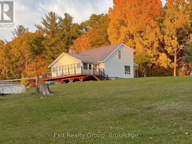291 TUFTSVILLE ROAD Stirling-Rawdon Ontario, K0K 3E0 - 3 Bedrooms Home For Sale