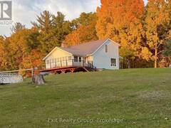 291 TUFTSVILLE ROAD Stirling-Rawdon Ontario, K0K 3E0