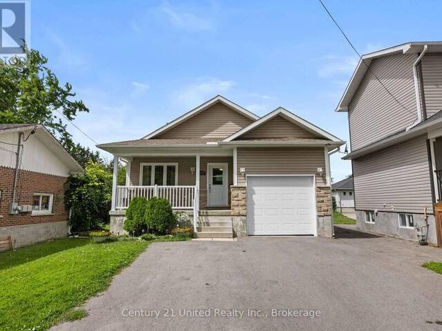 127.5 ADELAIDE STREET S Lindsay Ontario, K9V 3K5 - 4 Bedrooms Home For Sale