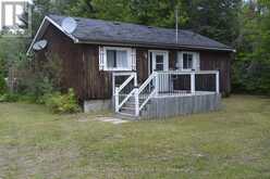 205 GLORY ROAD | Bancroft Ontario | Slide Image Two