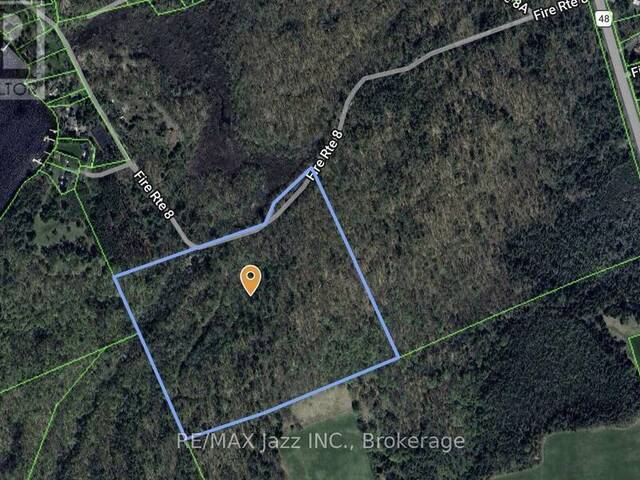 147 FIRE ROUTE 8 Havelock-Belmont-Methuen Ontario, K0L 1Z0 - Vacant Land For Sale