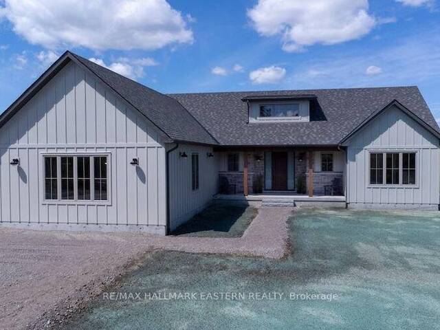 46 ALMEARA DRIVE Peterborough Ontario, K9J 6Y3 - 4 Bedrooms Home For Sale
