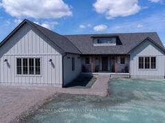 46 ALMEARA DRIVE Peterborough Ontario, K9J 6Y3