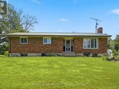 393 KINGS MILL ROAD Stirling-Rawdon Ontario, K0K 3E0