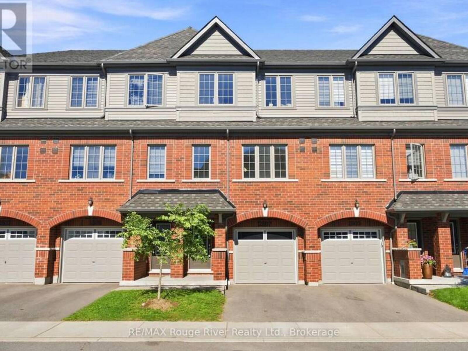 2607 MAGDALEN PATH W, Oshawa, Ontario L1L 0R6