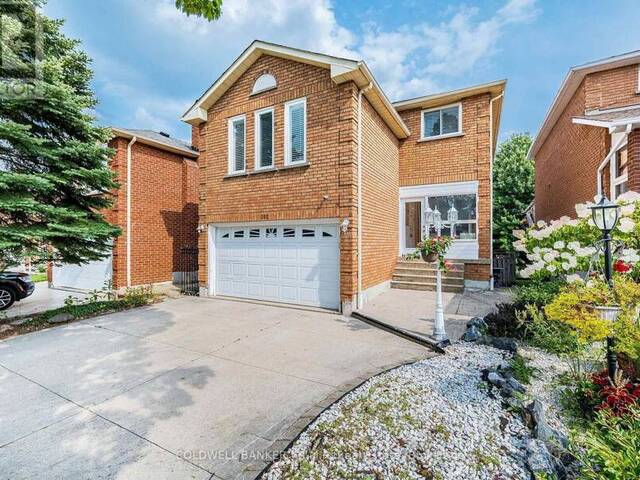 292 UKRAINE ROAD Mississauga Ontario, L5B 3W6 - Property For Sale