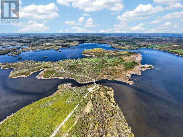 0 NAPPAN ISLAND ROAD Trent Hills Ontario, K0L 2Z0 - Vacant Land For Sale