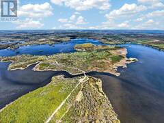 0 NAPPAN ISLAND ROAD Trent Hills Ontario, K0L 2Z0