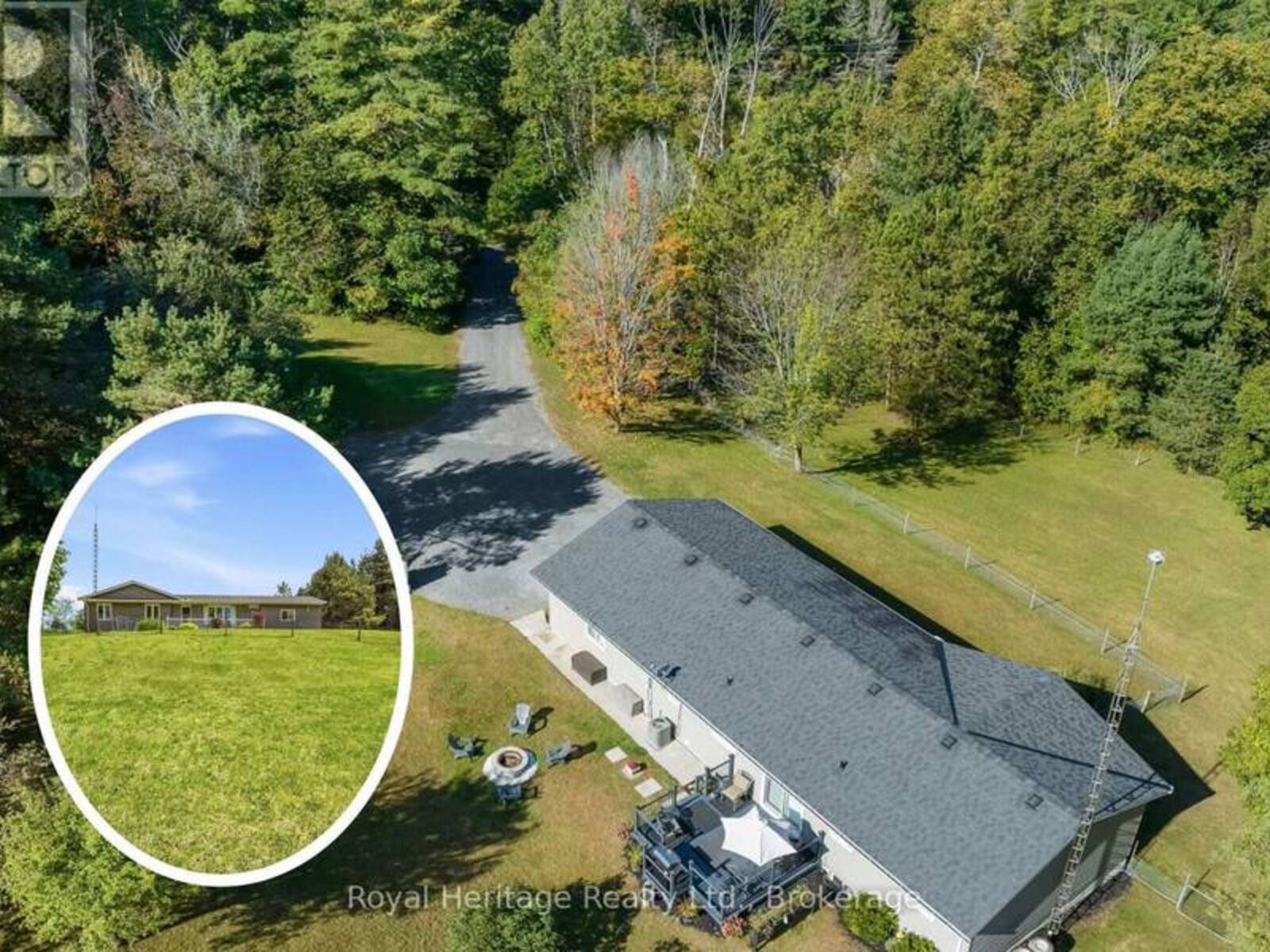 1973 COUNTY 30 ROAD, Brighton, Ontario K0K 1H0