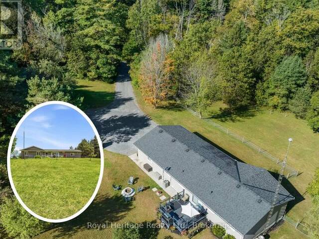 1973 COUNTY 30 ROAD Brighton Ontario, K0K 1H0 - 4 Bedrooms Home For Sale