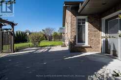 4 HICKORY COURT | Brighton Ontario | Slide Image Thirty-seven
