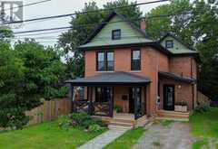14 WARD STREET | Port Hope Ontario | Slide Image One