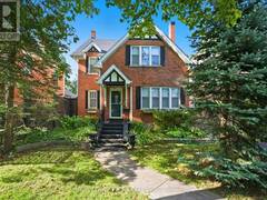 76 BOND STREET W Lindsay Ontario, K9V 3R4