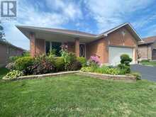 60 OAK RIDGE BOULEVARD | Belleville Ontario | Slide Image One