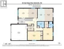 60 OAK RIDGE BOULEVARD | Belleville Ontario | Slide Image Forty