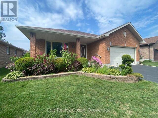 60 OAK RIDGE BOULEVARD Belleville Ontario, K8N 5W2 - 2 Bedrooms Home For Sale