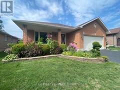 60 OAK RIDGE BOULEVARD Belleville Ontario, K8N 5W2