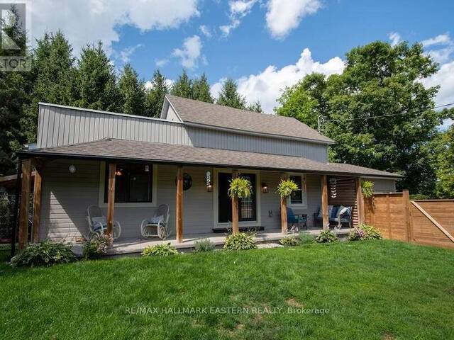 318 & 321 CAVES ROAD Douro-Dummer Ontario, K0L 3A0 - 3 Bedrooms Home For Sale
