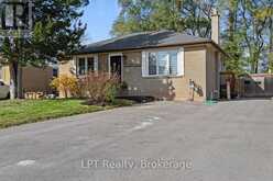 667 WICKENS AVENUE | Burlington Ontario | Slide Image Three