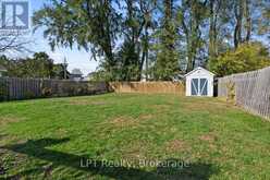 667 WICKENS AVENUE | Burlington Ontario | Slide Image Forty