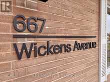 667 WICKENS AVENUE | Burlington Ontario | Slide Image Five