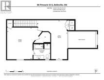 86 PINNACLE STREET S | Belleville Ontario | Slide Image Forty-eight