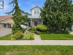86 PINNACLE STREET S Belleville Ontario, K8N 5Y5