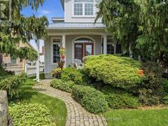 86 PINNACLE STREET S Belleville Ontario, K8N 5Y5