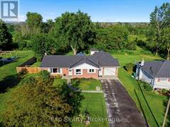 57 HUNTINGWOOD DRIVE Quinte West Ontario, K8N 4Z5